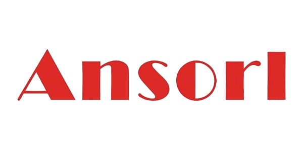 Ansorl Logo