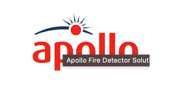 Apollo Fire Logo