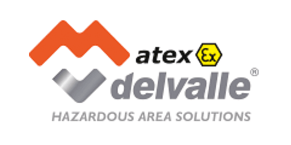 Atex Delvalle Logo