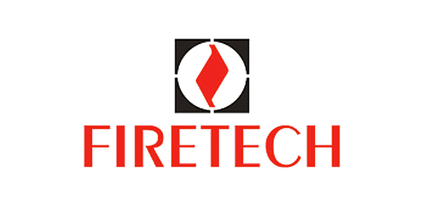 Fire Tech Logo