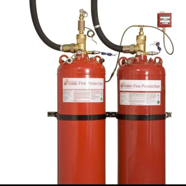 distributor fm200 fire suppression