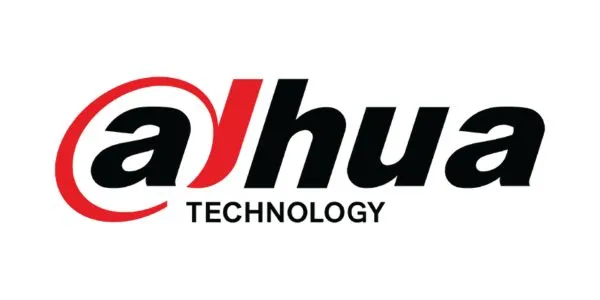 Logo Dahua