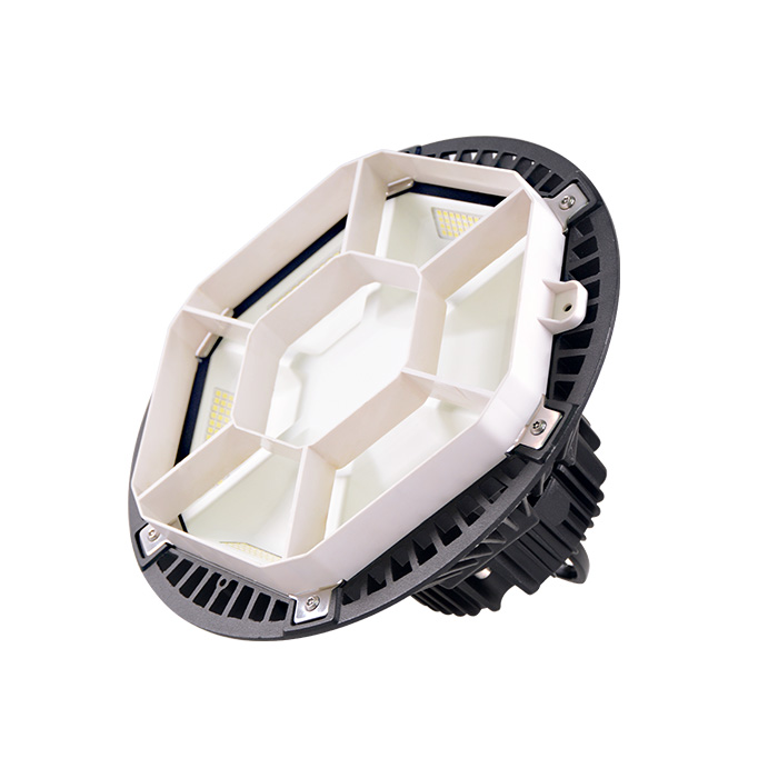 UFO LED High Bay Light-HBL