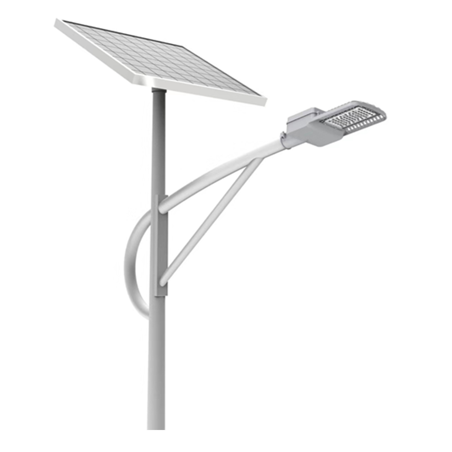 LED Solar Street Light INNALUX-ELS-ST07