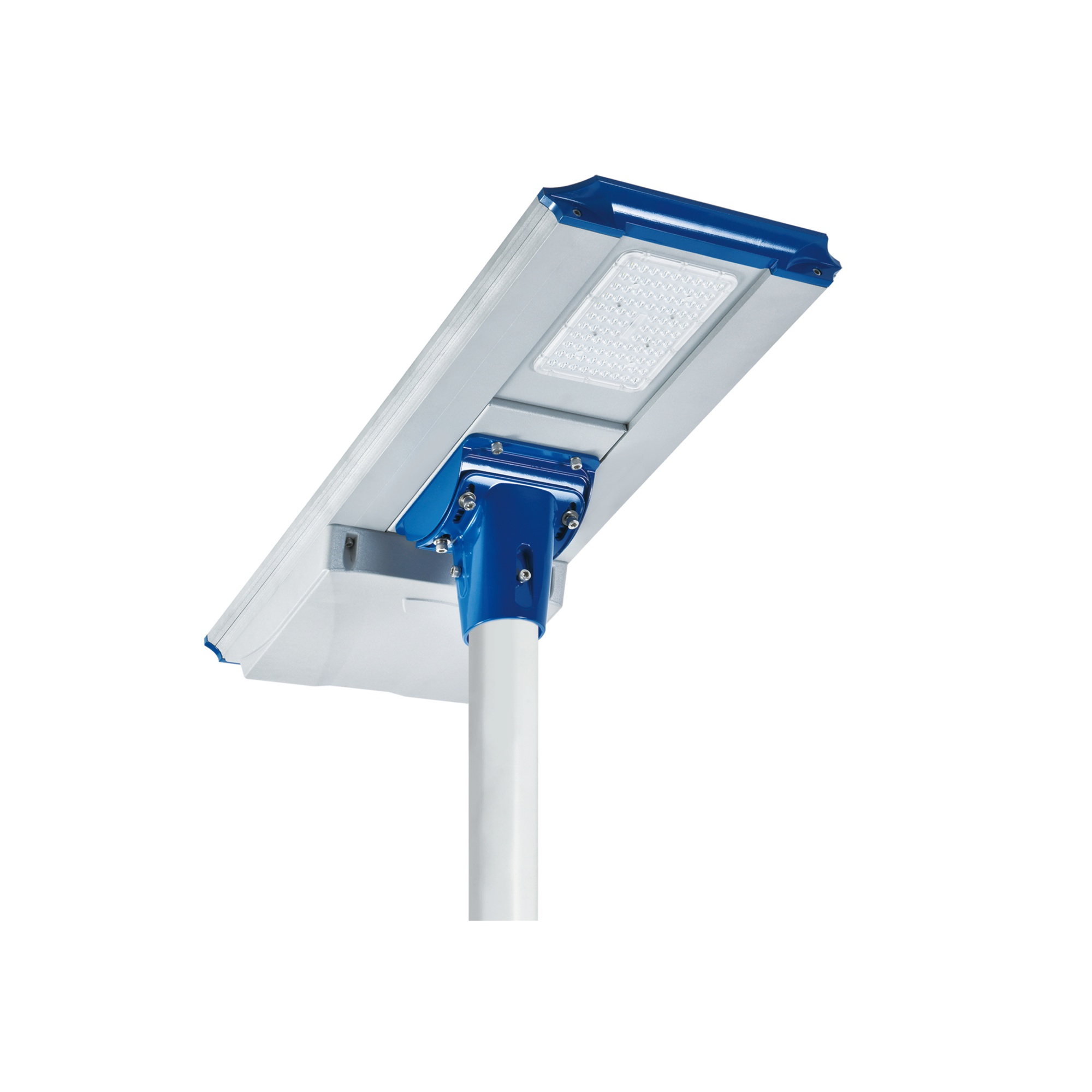 LED Solar Street Light INNALUX-ELS-ST3C